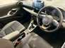 2023 TOYOTA YARIS 1.5 HYBRID LUNA 4DR AUTO