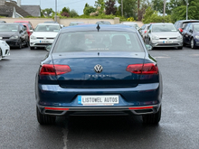 2021 Volkswagen Passat 2L Diesel For Sale Images