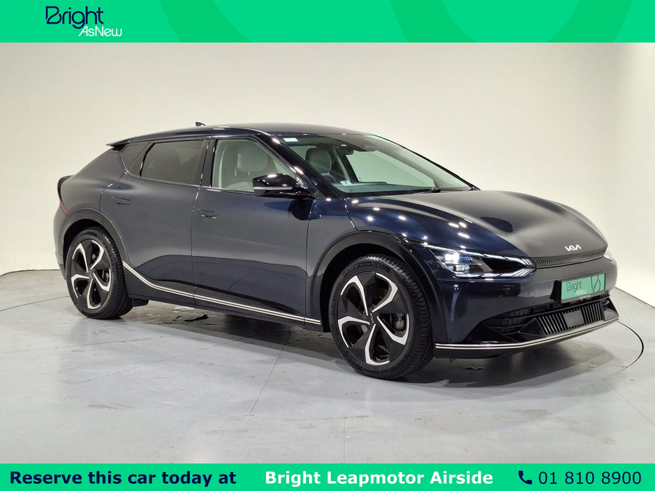 2024 Kia EV6
