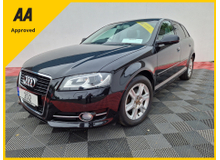 2012 Audi A3 1.4L Petrol For Sale Images