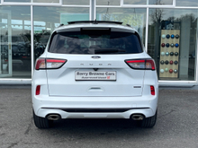 2023 Ford Kuga 2.5L Hybrid For Sale Images