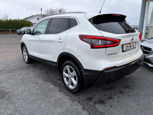 2021 Nissan Qashqai 1.5L Diesel For Sale Images