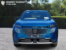 Peugeot 3008 261-3008 Hybrid Straight...