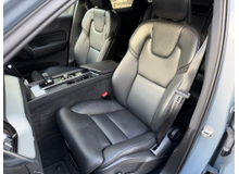 2023 Volvo XC60 2L Petrol Plug-in Hybrid For Sale Images