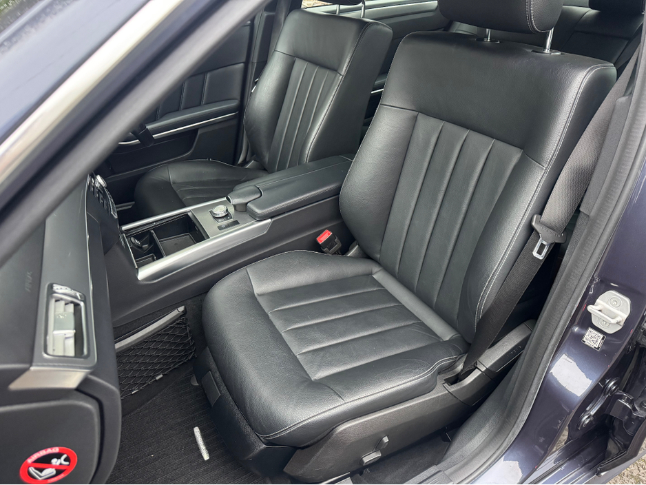 2014 Mercedes-Benz E Class 2.1L Diesel For Sale Images