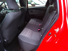 2016 Toyota Yaris 1L Petrol For Sale Images