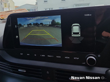 2025 Hyundai Bayon 1.2L Petrol For Sale Images