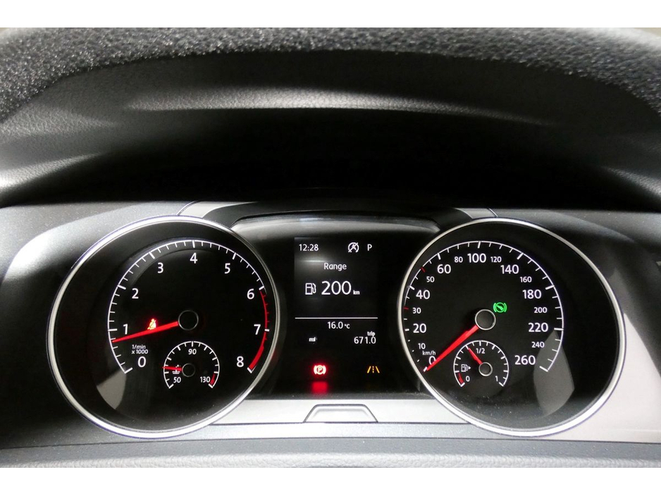 Volkswagen Golf 1.2 TSI DSG MK7.5 COMFORTLINE *CARPLAY*ANDROID*REVERSE CAM* — thumbnail 18