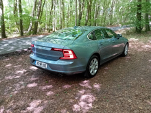2018 Volvo S90 2L Diesel For Sale Images