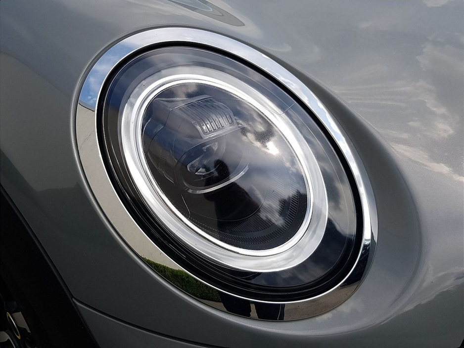 2022 MINI Hatch 0L Electric For Sale Images