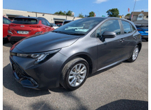 2024 Toyota Corolla 1.8L Petrol Hybrid For Sale Images