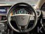 2018 VOLVO V40 1.5 AUTOMATIC - FACTORY ALLOYS - CRUISE CONTROL - REVERSE CAMERA - PUSH BUTTON START/STOP