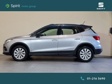 Enhanced Search Image