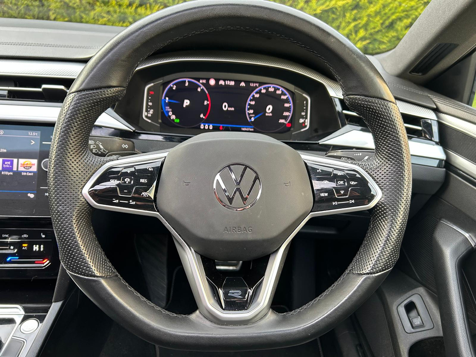 2023 Volkswagen Arteon 2L Diesel For Sale Images