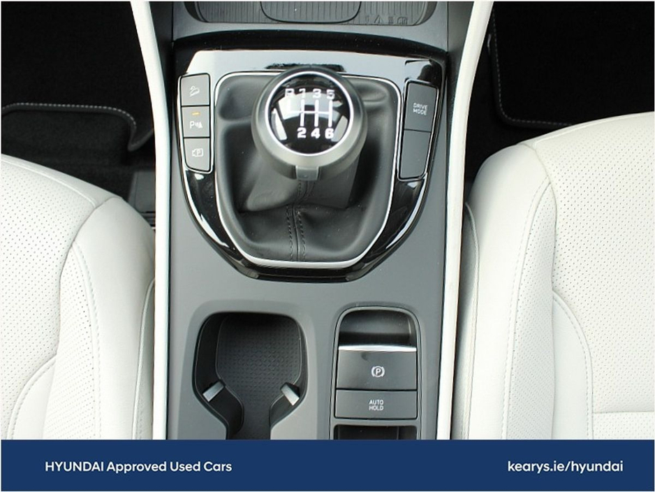 Hyundai Tucson NEW MODEL Executive *4.9% Finance — thumbnail 21