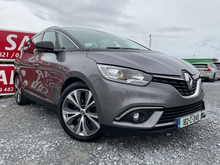 Renault Grand Scenic 1.5 dCi 110 DYNAMIQUE NAV