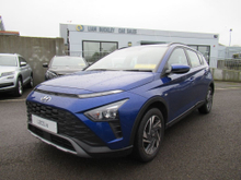 Hyundai Bayon T-GDI SE CONNECT
