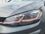 2018 VOLKSWAGEN GOLF GTI 2.0 Dynamic DSG