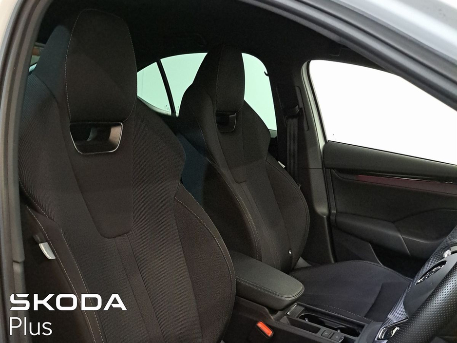 Skoda Octavia OCTAVIA SPORTLINE 2.0TDI 150HP — thumbnail 24