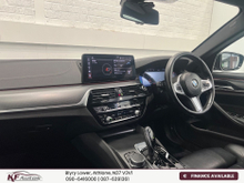 2021 BMW 5 Series 2L Diesel For Sale Images
