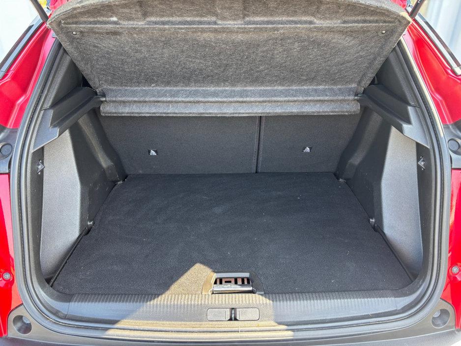2021 Peugeot 2008 1.5L Diesel For Sale Images
