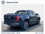 2026 VOLKSWAGEN AMAROK PANAMERICANA (X) 3.0L 237 BHP A10A