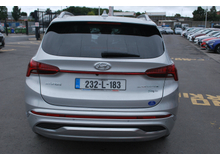 2023 Hyundai Santa Fe 1.6L Petrol Plug-in Hybrid For Sale Images