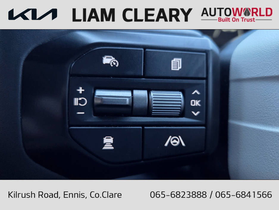 Kia EV6 PE GT LINE — thumbnail 18