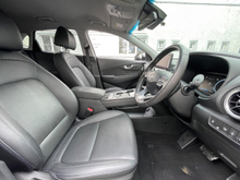 2022 Hyundai Kona 0L Electric For Sale Images