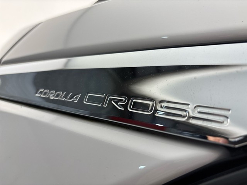 Toyota Corolla Cross SPORT — thumbnail 19
