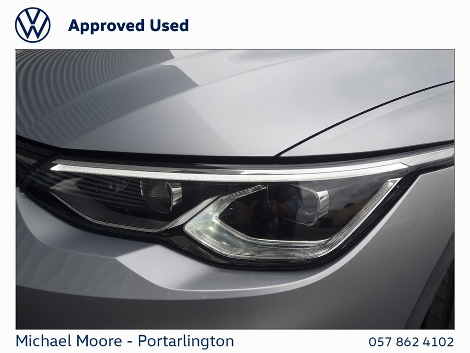 Volkswagen Golf 2.0 TDI 115HP Style DSG — thumbnail 20