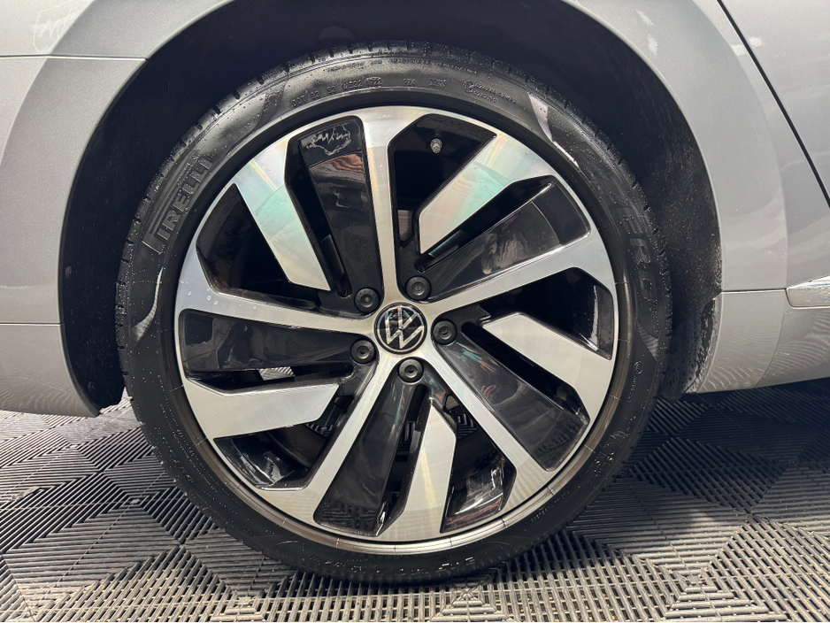 2022 Volkswagen Arteon 2.0L Diesel For Sale Images