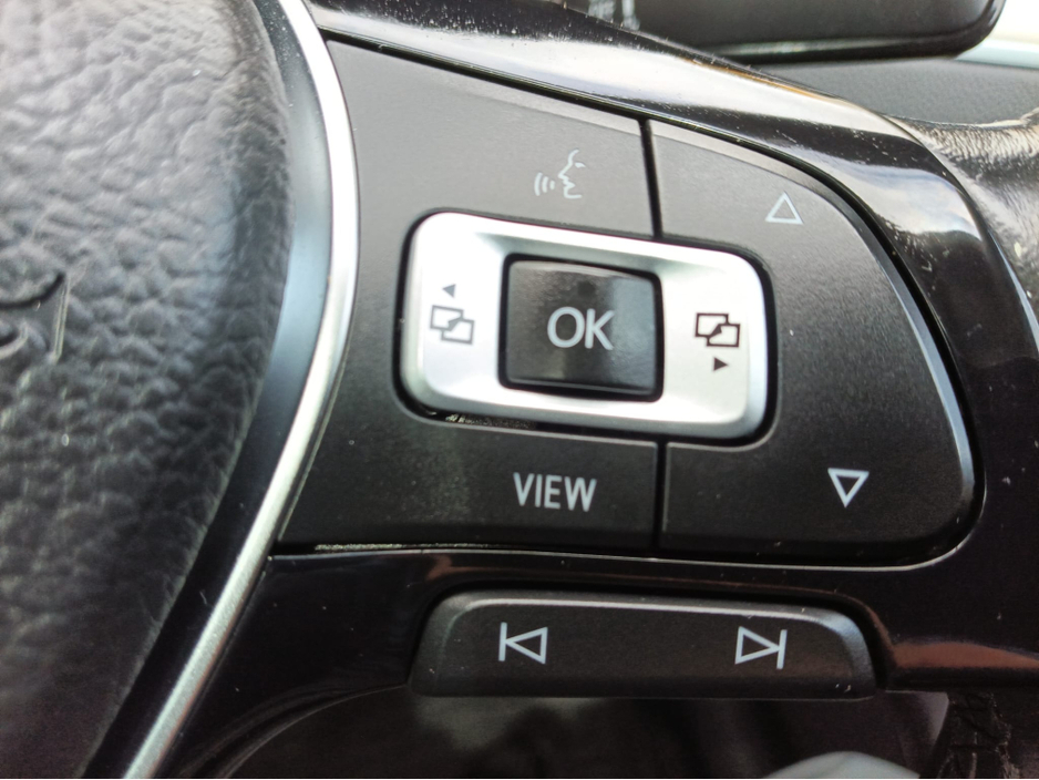 2019 Volkswagen Passat 2L Diesel For Sale Images