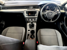 2016 Volkswagen Passat 1.6L Diesel For Sale Images