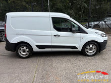 2022 Ford Transit Connect 1.5L Diesel For Sale Images