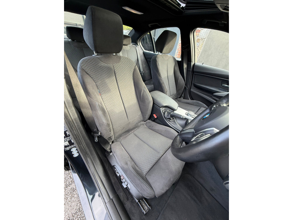 2015 BMW 3 Series 2L Diesel For Sale Images