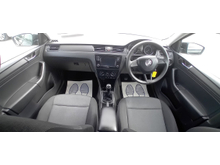 2018 Skoda Rapid 1L Petrol For Sale Images