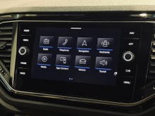 2022 Volkswagen T-Roc 1.5L Petrol For Sale Images