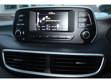 2019 Hyundai Tucson 1.6L Diesel For Sale Images