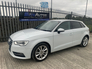 2016 AUDI A3 Sportback QUATTRO  TFSI S-TRONIC 
