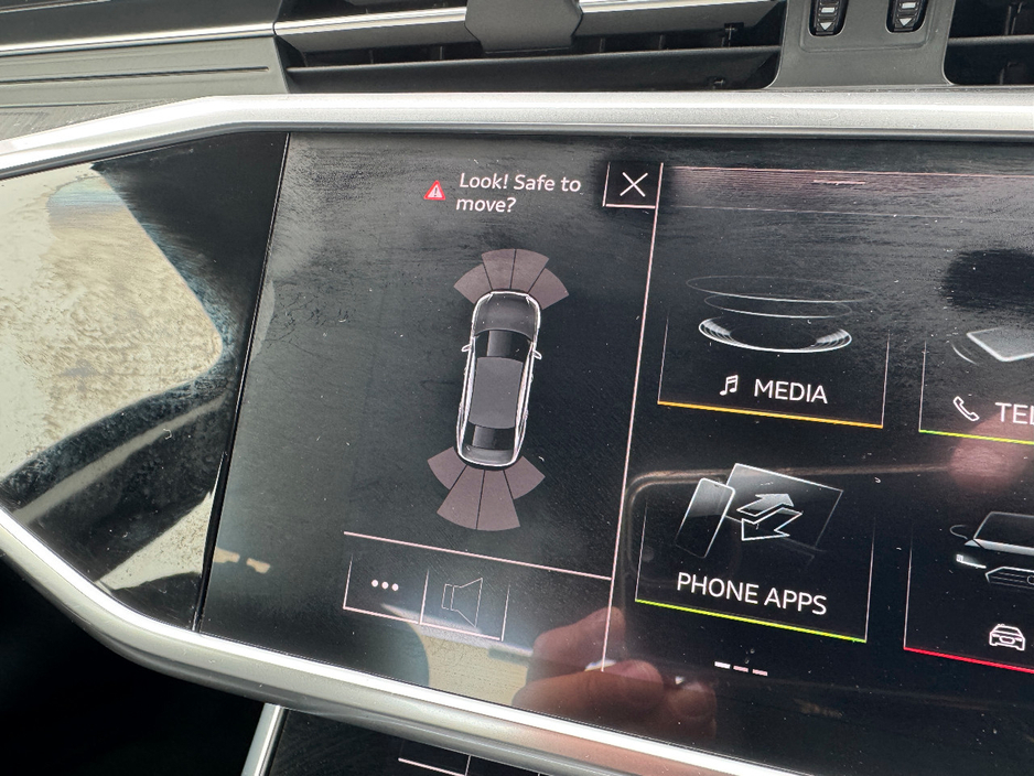 2019 Audi A6 2L Diesel For Sale Images
