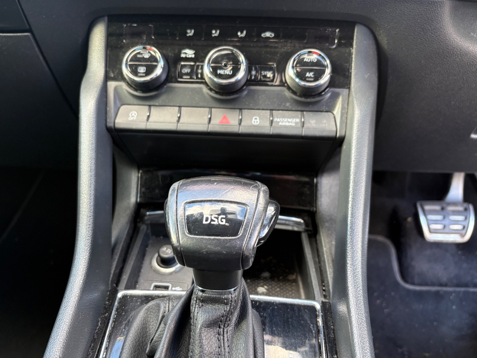 2018 Skoda Karoq 1.6L Diesel For Sale Images