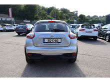 2018 Nissan Juke 1.5L Diesel For Sale Images