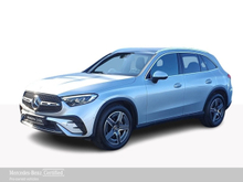 Mercedes-Benz GLC Class GLC 220 D 4MATIC...