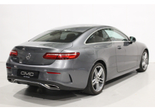 2020 Mercedes-Benz E Class 2.0L Petrol For Sale Images