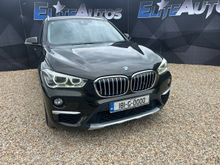2018 BMW X1 2L Diesel For Sale Images