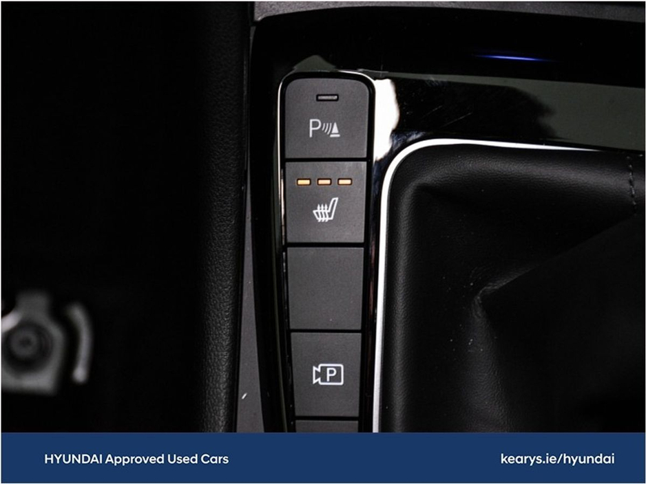 Hyundai Tucson Executive Plus — thumbnail 20