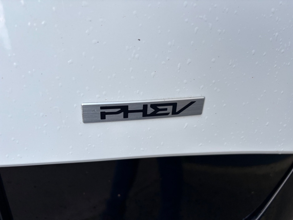 2023 Kia Sportage 1.6L Petrol Plug-in Hybrid For Sale Images