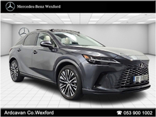 2023 Lexus RX 450 h 2.5L Petrol Hybrid For Sale Images