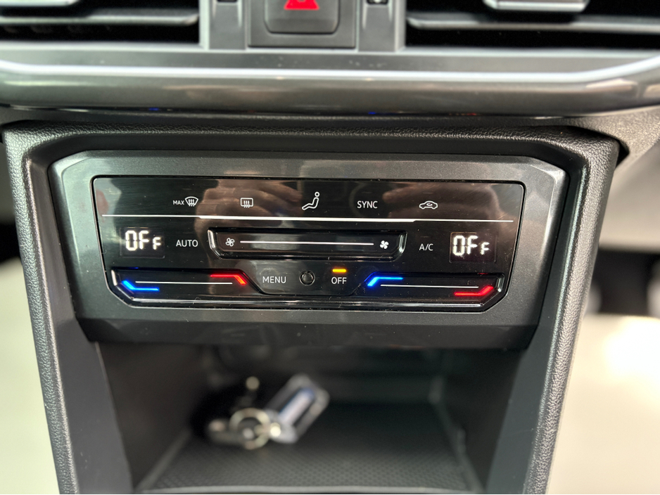 2022 SEAT Tarraco 2L Diesel For Sale Images